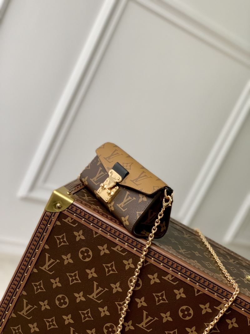 LV Satchel bags